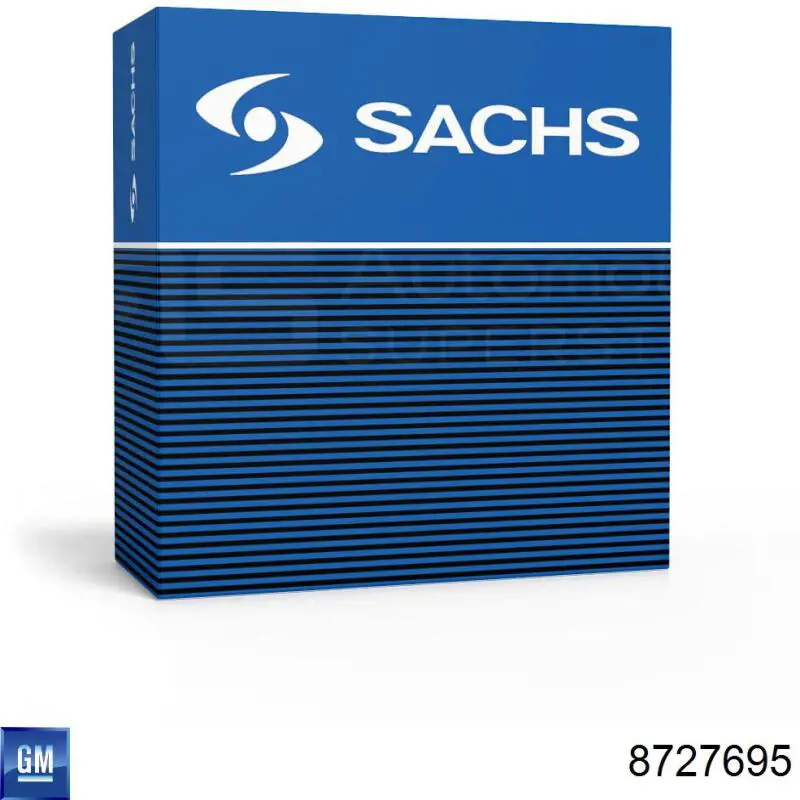  Tarcza sprzęgła Saab 9000 