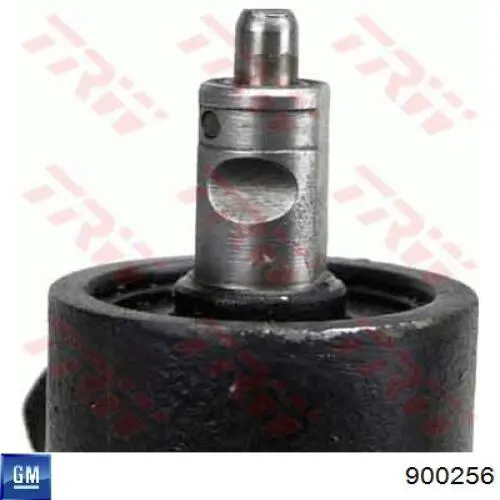 900256 General Motors Listwa kierownicza (maglownica)