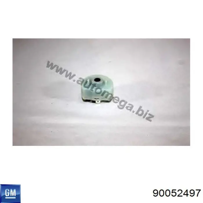 Kostka stacyjki zapłonowej General Motors 90052497 cena, od 8,15 USD