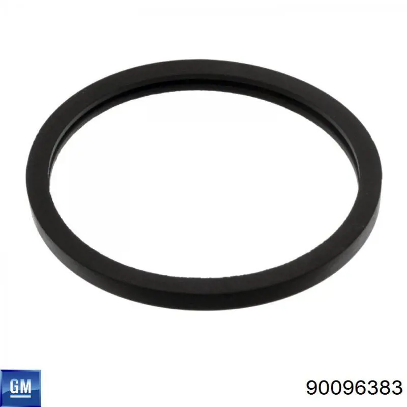Uszczelka termostatu General Motors 90096383 cena, od 0,96 USD
