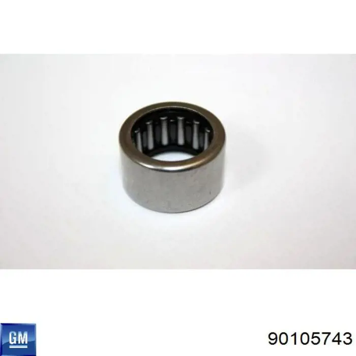 Łożysko wyciskowe (oporowe) wału sprzęgłowego Opel 0614706 cena, od 5,66 USD