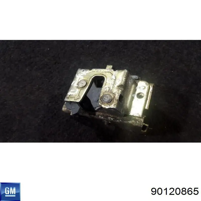 90120865 General Motors 