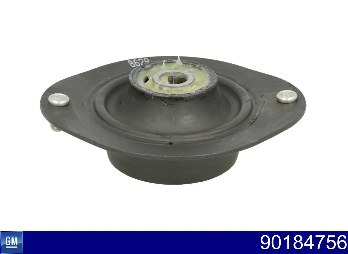 90184756 General Motors Poduszka amortyzatora przedniego