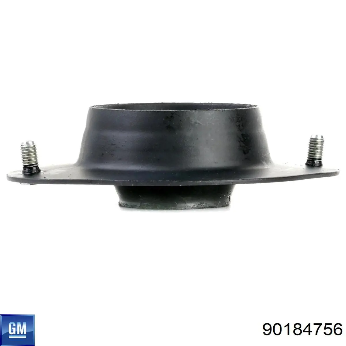 Poduszka amortyzatora przedniego General Motors 90184756 cena, od 20,75 USD
