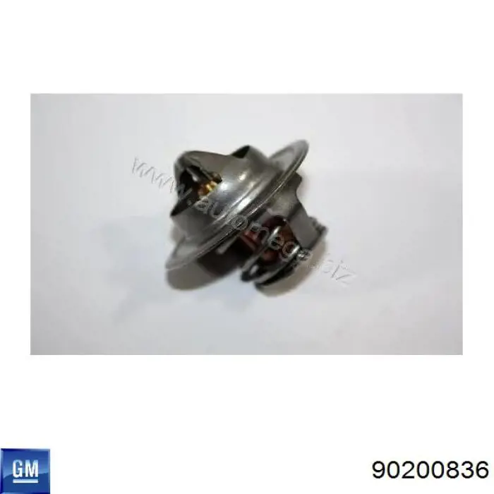 Termostat 90200836 General Motors