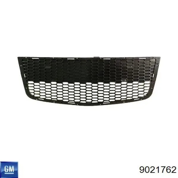 9021762 General Motors Kratka zderzaka przedniego dolna