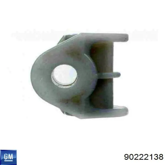 90222138 General Motors Tuleja mechanizmu zmiany biegów
