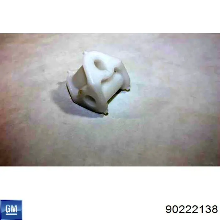 Tuleja mechanizmu zmiany biegów General Motors 90222138 cena, od 6,34 USD