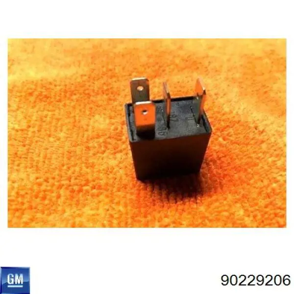 90229206 General Motors Przekaźnik kierunkowskazów