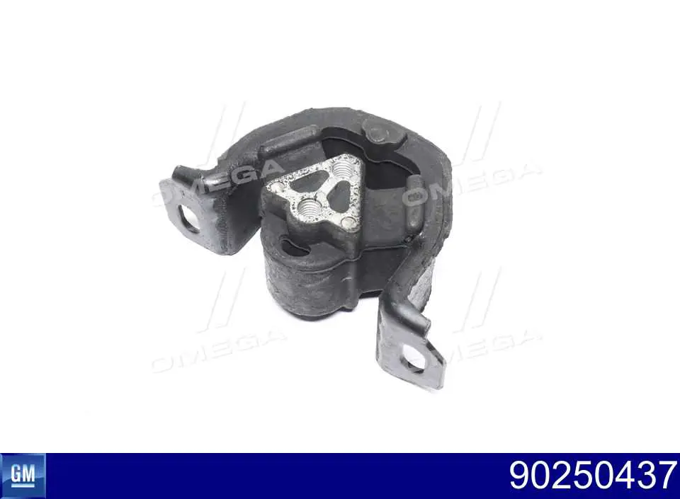 Poduszka (podpora) silnika lewa General Motors 90250437 cena, od 13,27 USD