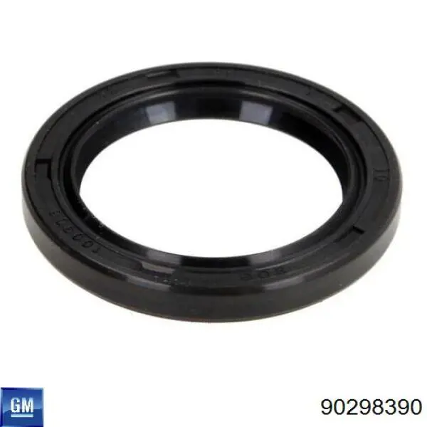 90298390 General Motors Uszczelniacz wałka rozrządu silnika