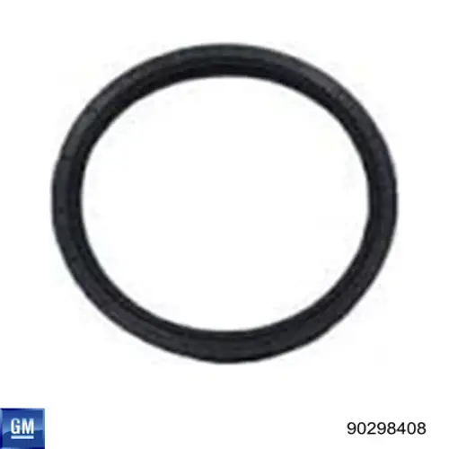 90298408 General Motors Uszczelniacz wału korbowego silnika tylny