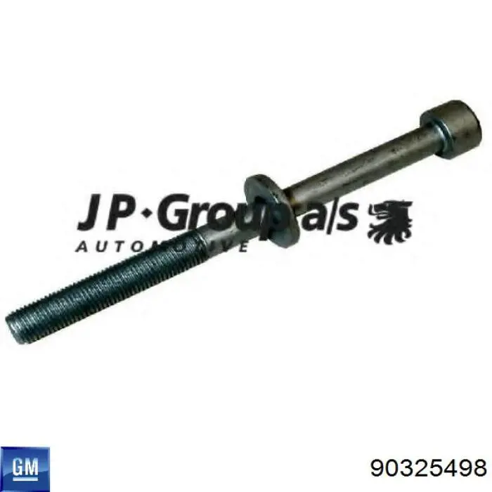 Śruba głowicy cylindrów General Motors 90325498 cena, od 7,30 USD