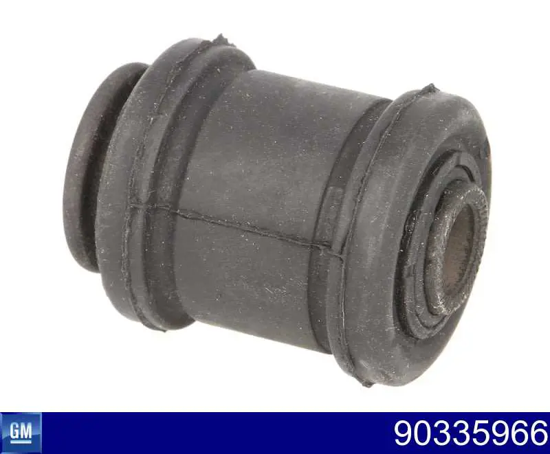 90335966 General Motors Silentblock przedniego wahacza dolnego