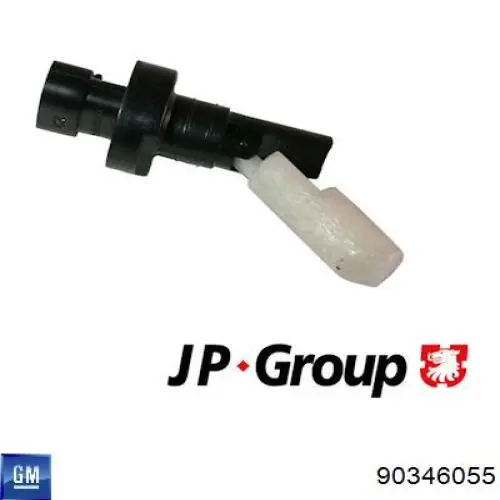 Czujnik poziomu płynu spryskiwacza szyby 90346055 General Motors
