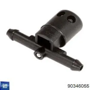 Do koszyka 90346055 General Motors Czujnik poziomu płynu spryskiwacza szyby