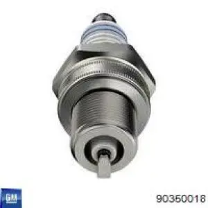 Świeca zapłonowa General Motors 90350018 cena, od 4,26 USD