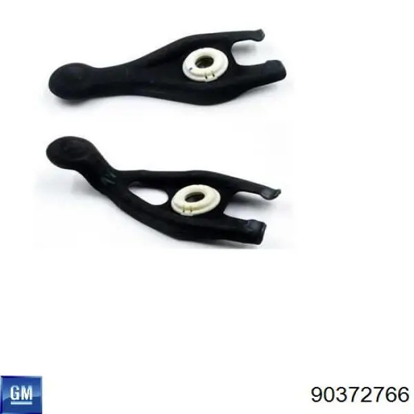  Widełki sprzęgła Daewoo Nubira 1