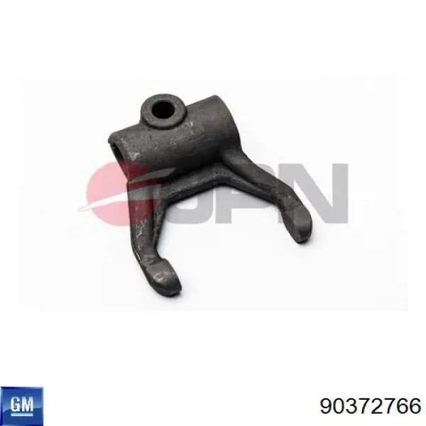 Widełki sprzęgła Daewoo Nubira I