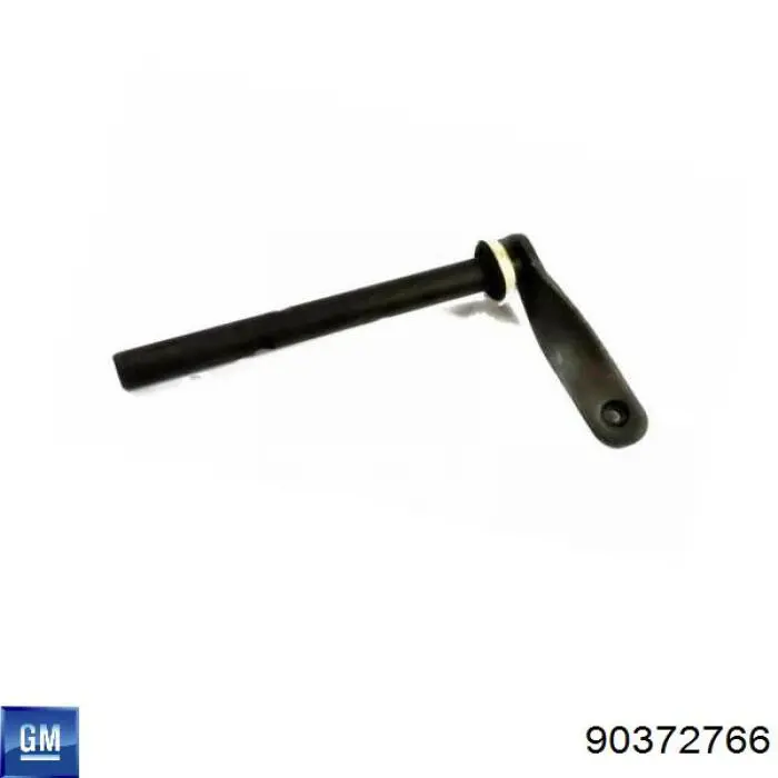 Widełki sprzęgła do Daewoo Nubira I J10, J15