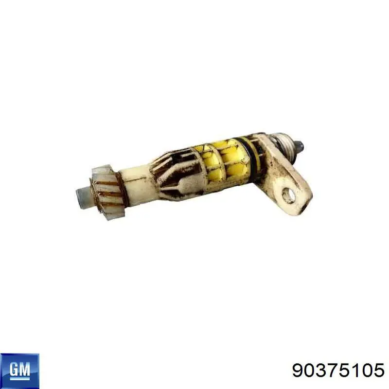 90375105 General Motors Koło zębate prędkościomierza napędzane