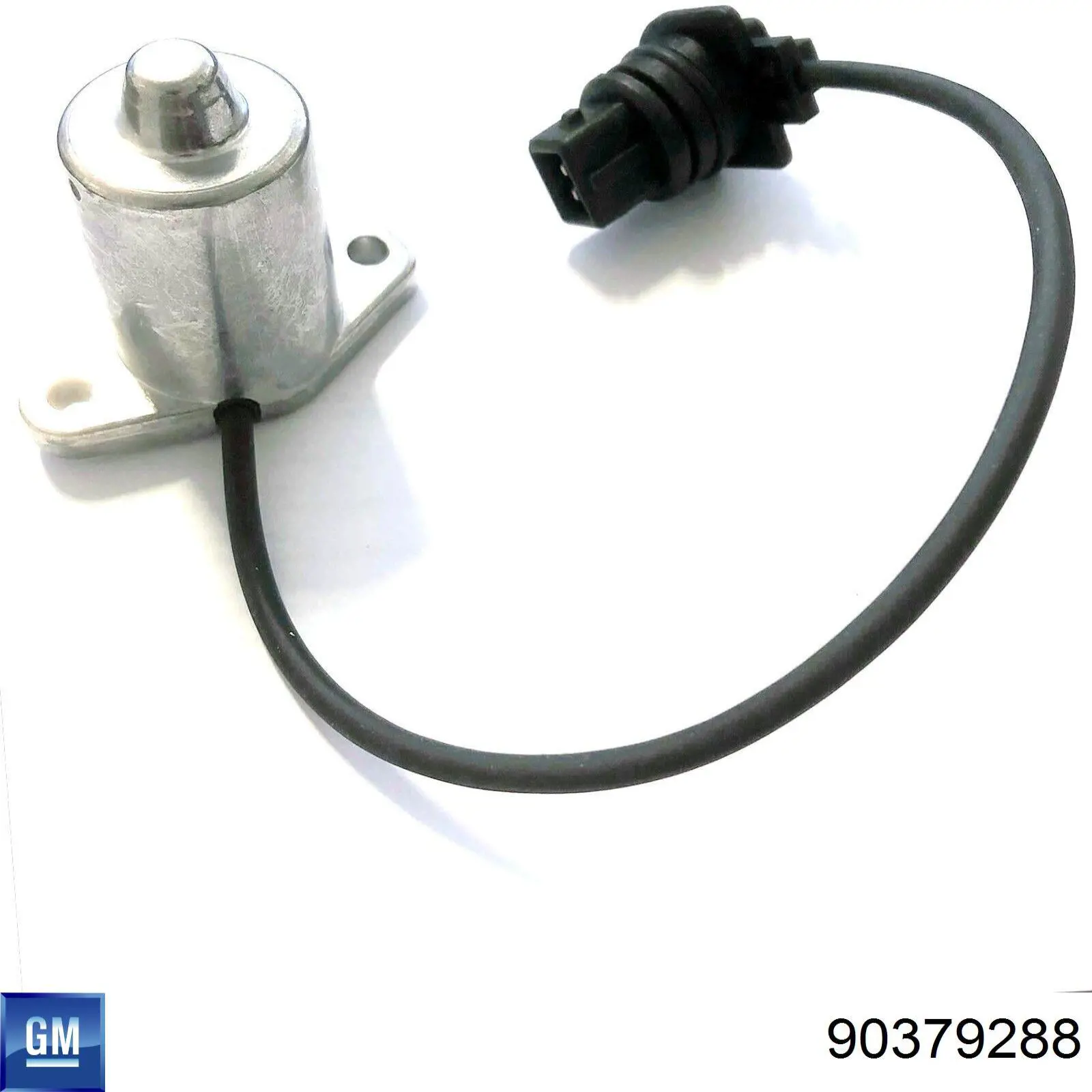 90379288 General Motors Czujnik poziomu oleju silnikowego