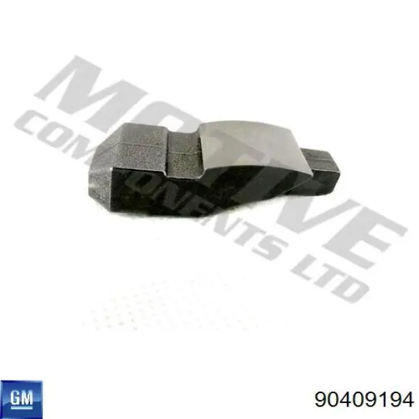 Do koszyka 90409194 General Motors Dźwigienka zaworowa