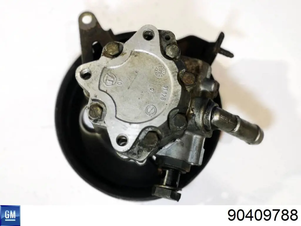 90409788 General Motors Pompa wspomagania hydraulicznego kierownicy