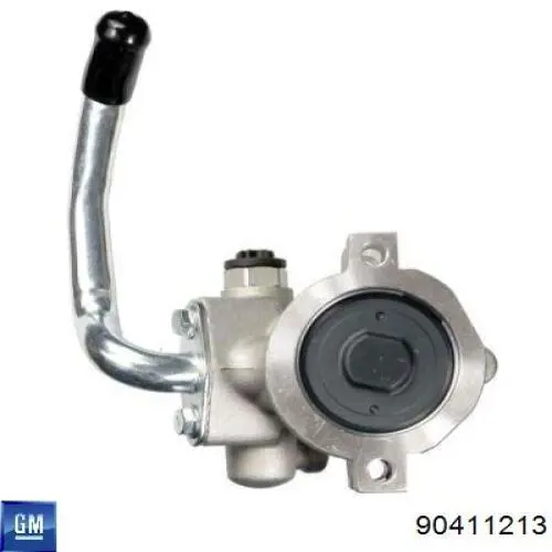 90411213 General Motors Pompa wspomagania hydraulicznego kierownicy
