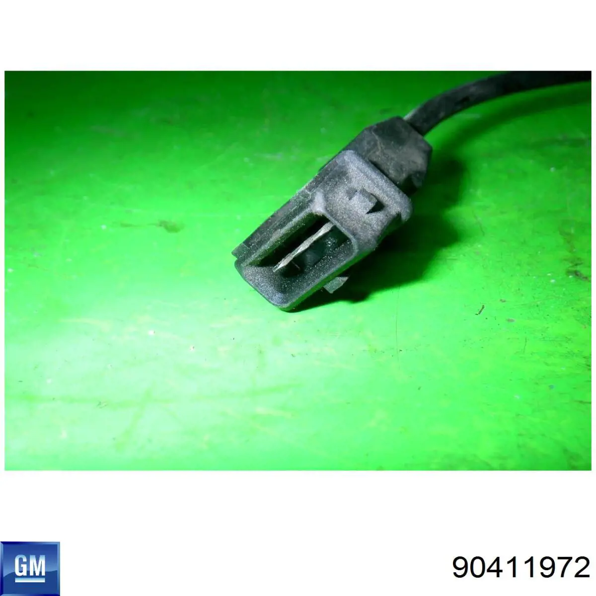 Czujnik stukowy (czujnik spalania stukowego) General Motors 90411972 cena, od 28,92 USD