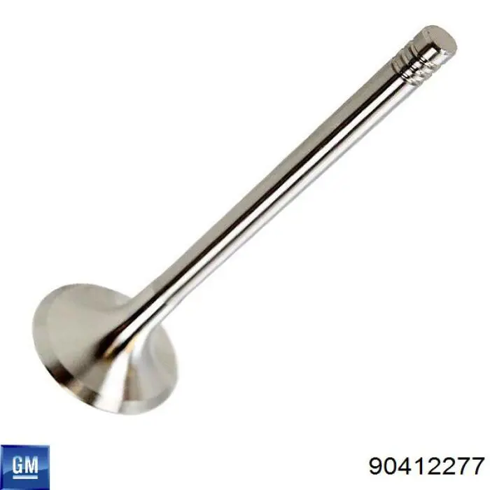 Zawór dolotowy/ssący General Motors 90412277 cena, od 8,82 USD