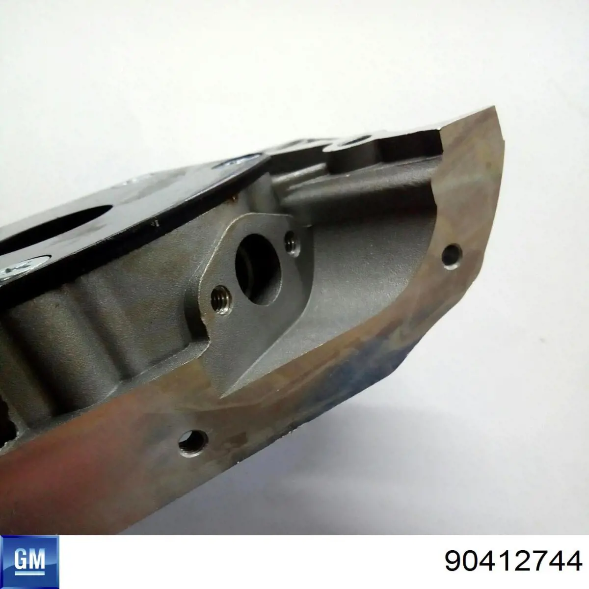 Pompa oleju General Motors 90412744 cena, od 60,94 USD