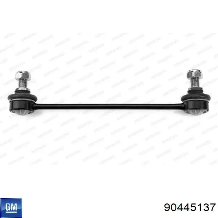 Łącznik stabilizatora przedniego General Motors 90445137 cena, od 14,12 USD