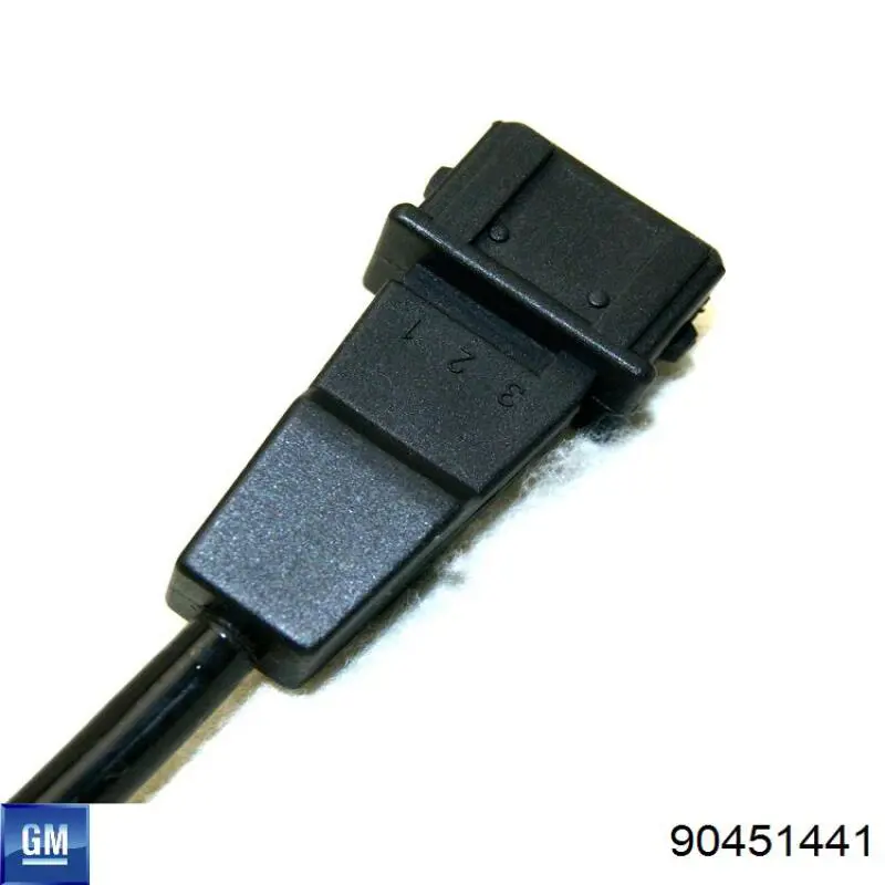 Czujnik położenia wału korbowego General Motors 90451441