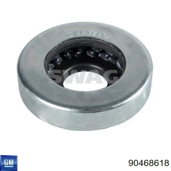 Poduszka amortyzatora przedniego General Motors 90468618 cena, od 12,28 USD