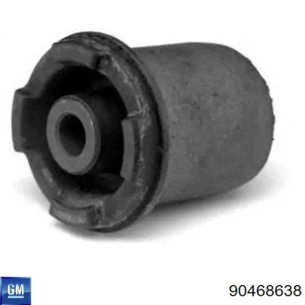 90468638 General Motors Silentblock przedniego wahacza dolnego