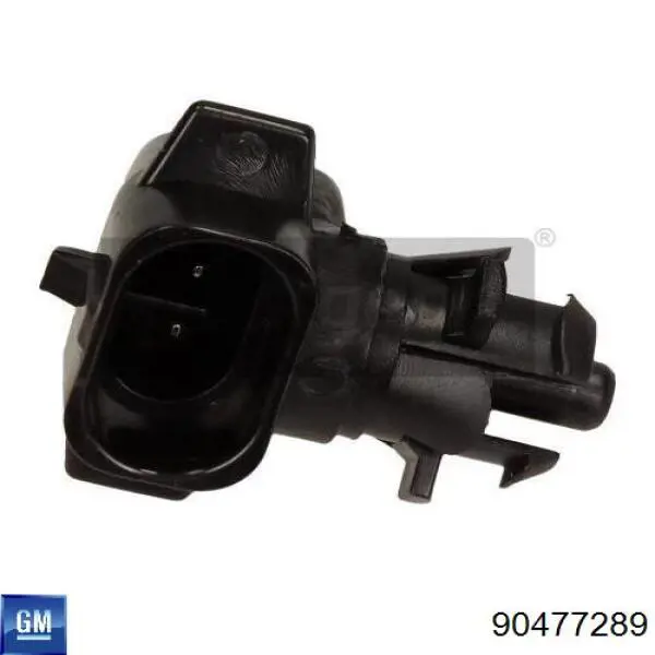 90477289 General Motors Czujnik temperatury zewnętrznej