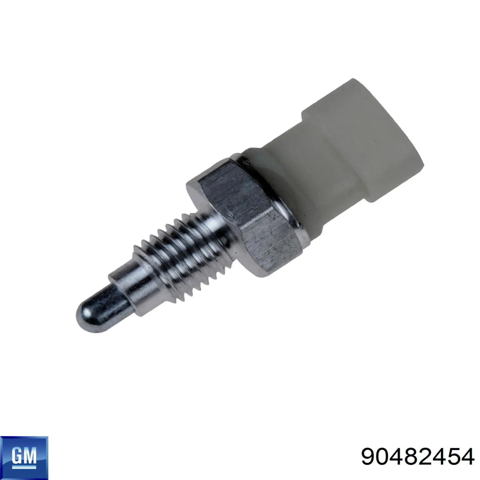 Czujnik włączania światła cofania 90482454 General Motors