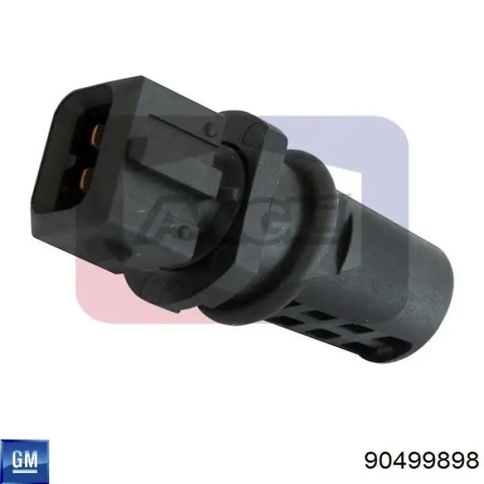 Czujnik temperatury zewnętrznej General Motors 90499898 cena, od 14,76 USD