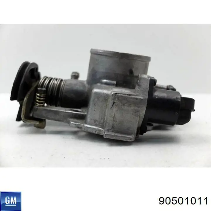 Przepustnica, komplet Opel Tigra A coupe (S93) (1994 - 2000) cena, od 68,22 USD