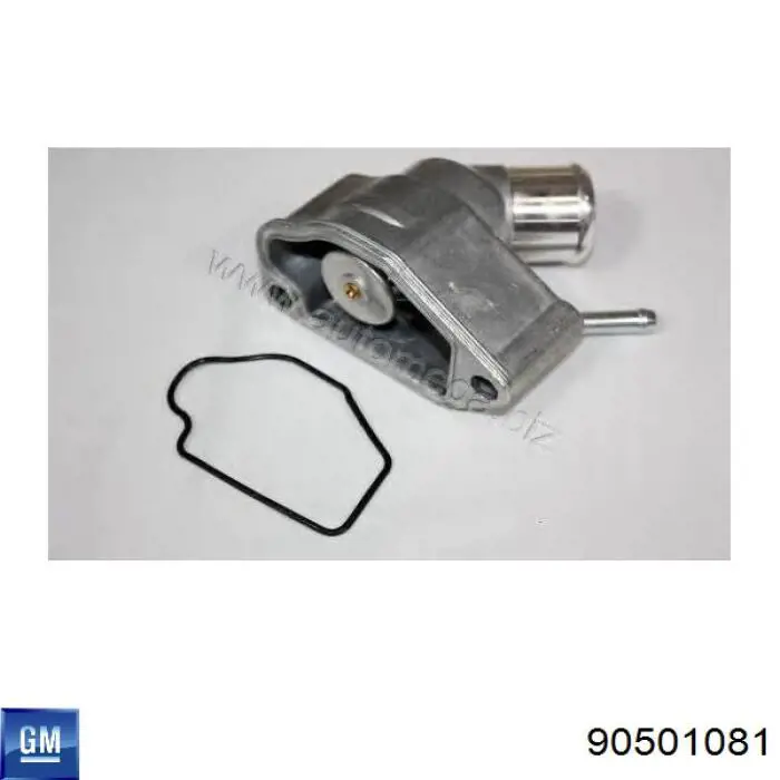 Termostat General Motors 90501081 cena, od 14,48 USD