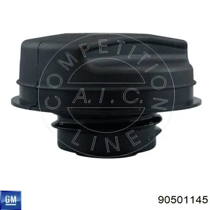 90501145 General Motors Korek wlewu paliwa