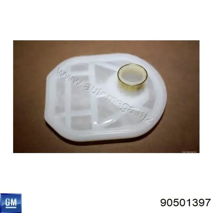 90501397 General Motors Filtr paliwa