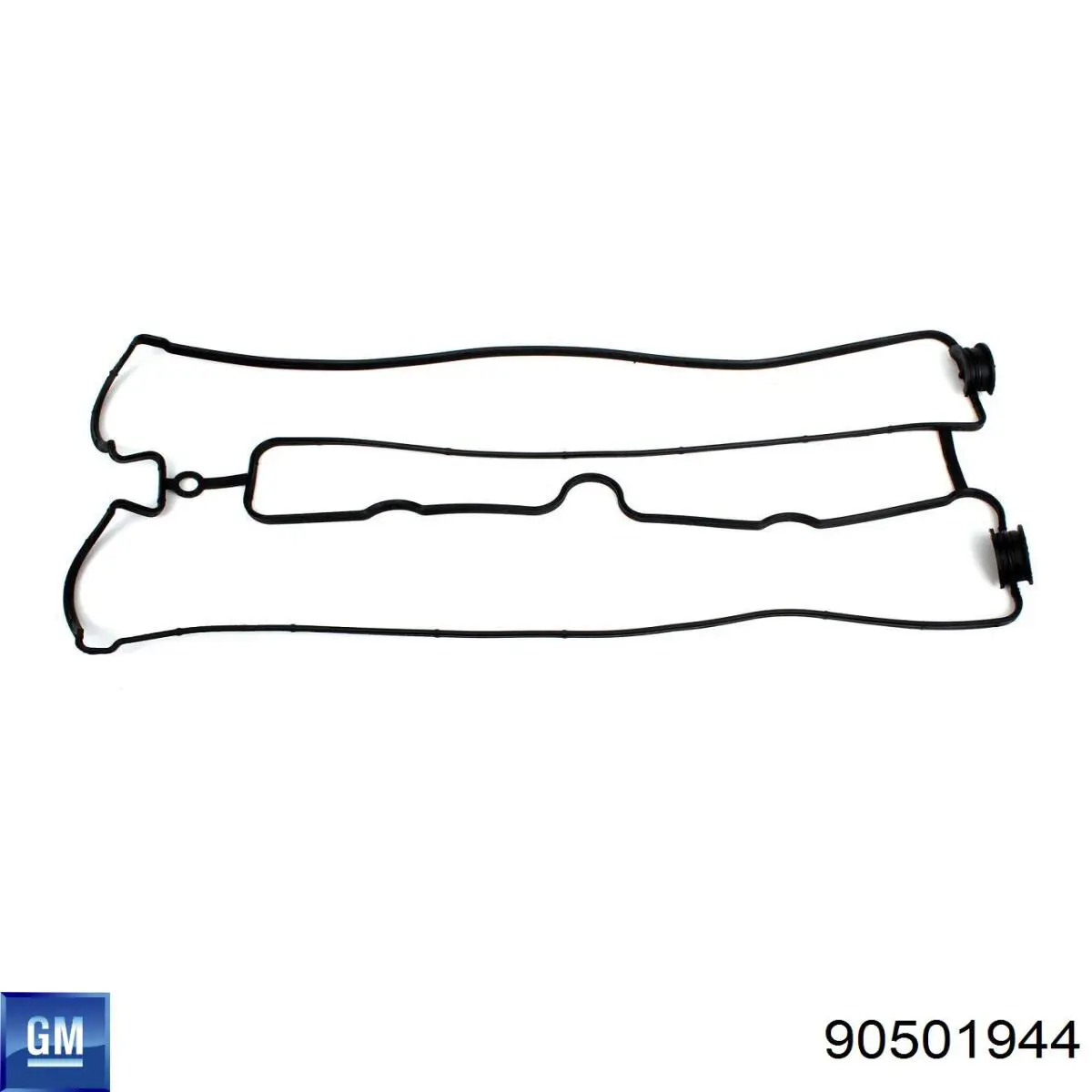 Uszczelka pokrywy zaworowej silnika General Motors 90501944 cena, od 8,00 USD