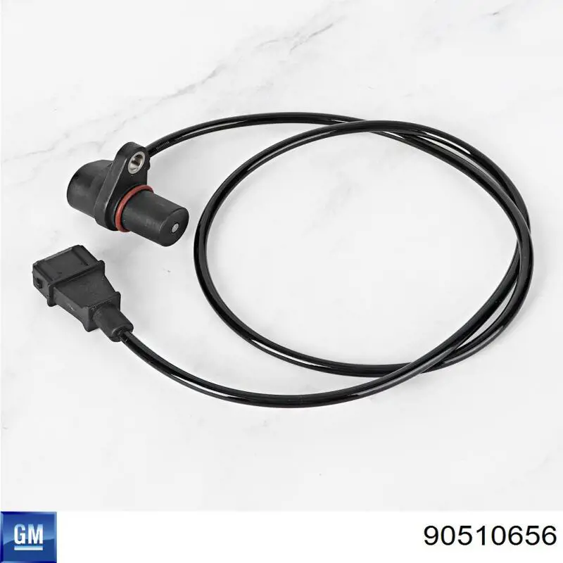 Czujnik położenia wału korbowego 90510656 General Motors