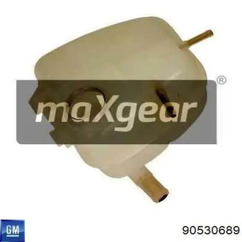 90530689 General Motors Zbiorniczek wyrównawczy układu chłodzenia