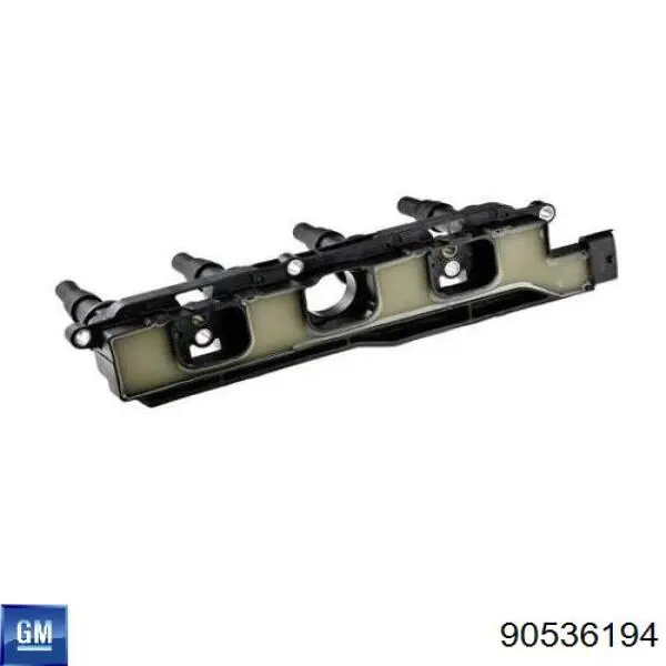 90536194 General Motors Cewka zapłonowa