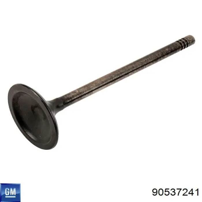 Do koszyka 90537241 General Motors Uszczelniacz zaworu dolotowego/wylotowego