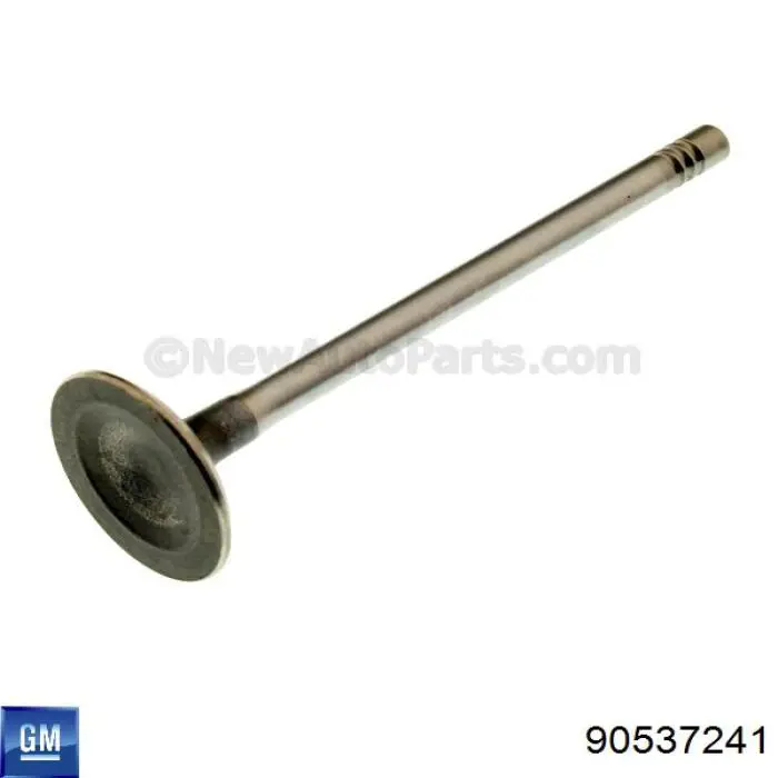 Uszczelniacz zaworu dolotowego/wylotowego General Motors 90537241 cena, od 3,45 USD