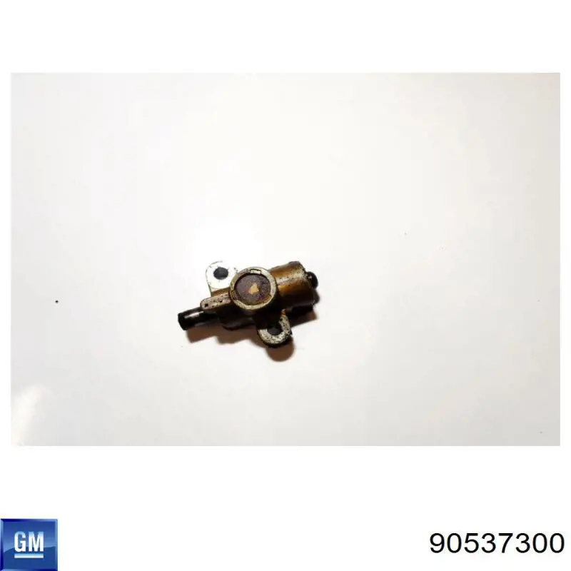 Napinacz łańcucha wałka wyrównoważającego General Motors 90537300 cena, od 144,32 USD